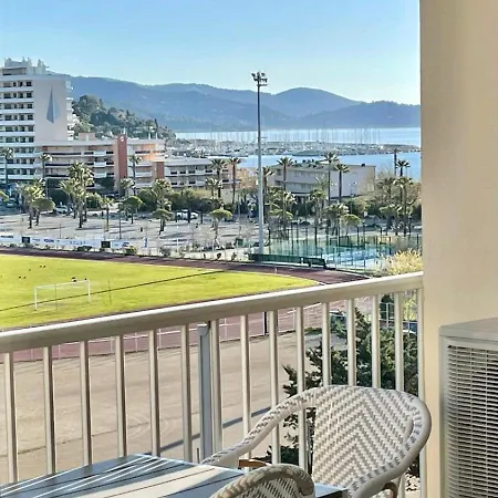 Sea View Pool Air Conditioning 300m Rated 3 Stars ル・ラヴァンドゥー